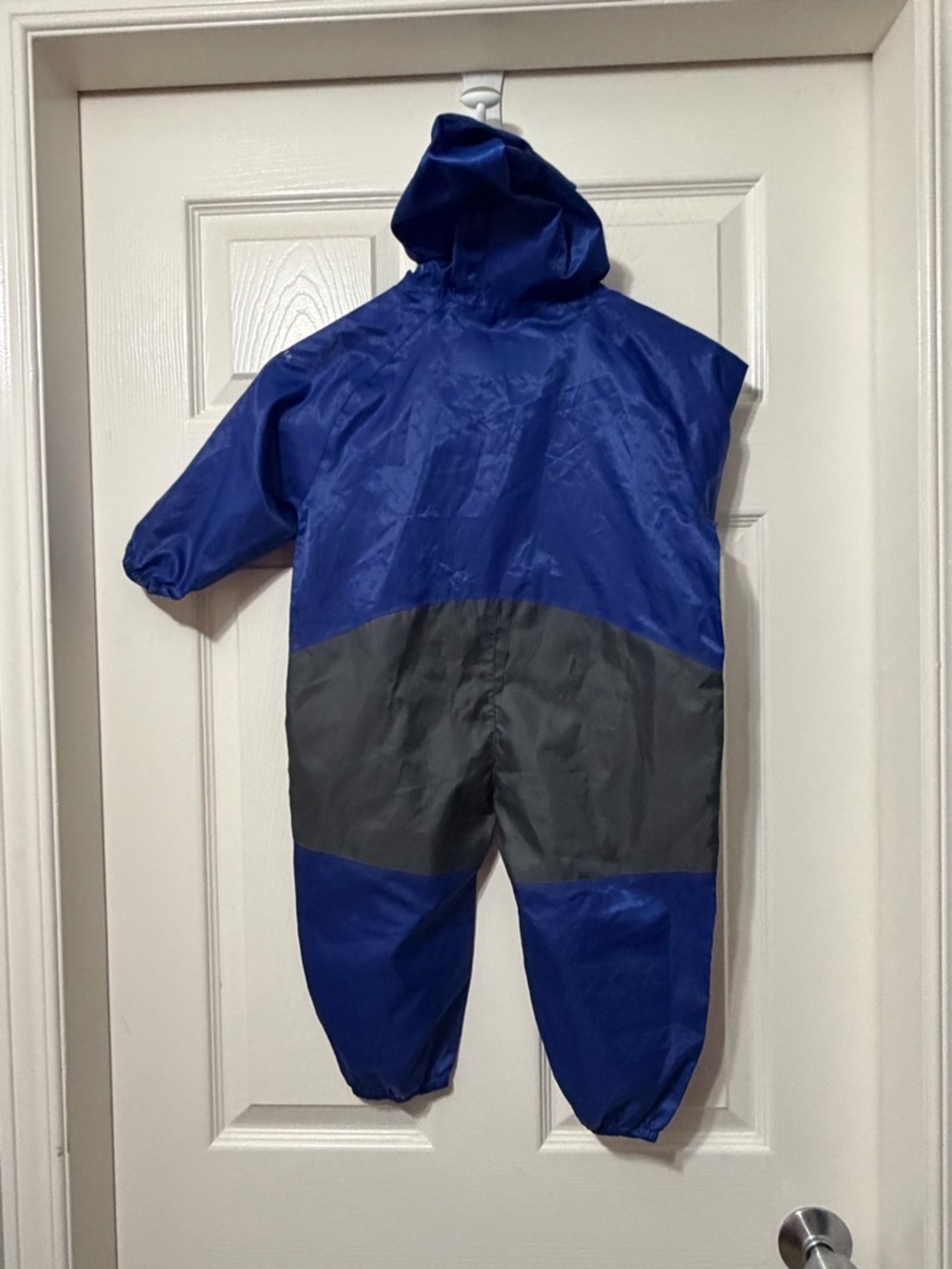 Cloudveil muddy buddy rain suit size 2t euc - Picture 5 of 5
